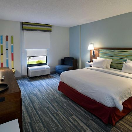Hampton Inn Fayetteville Kültér fotó