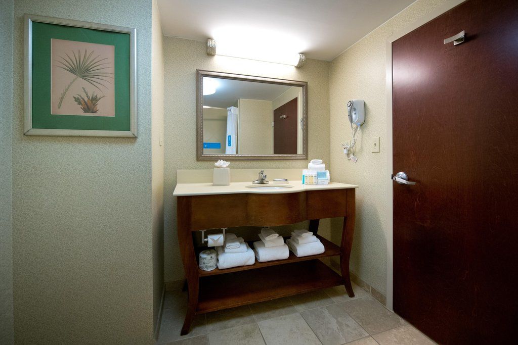 Hampton Inn Fayetteville Kültér fotó