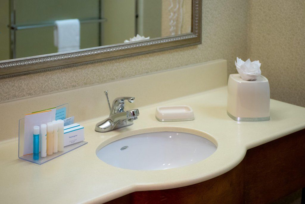 Hampton Inn Fayetteville Kültér fotó